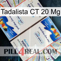 Tadalista CT 20Mg kamagra1